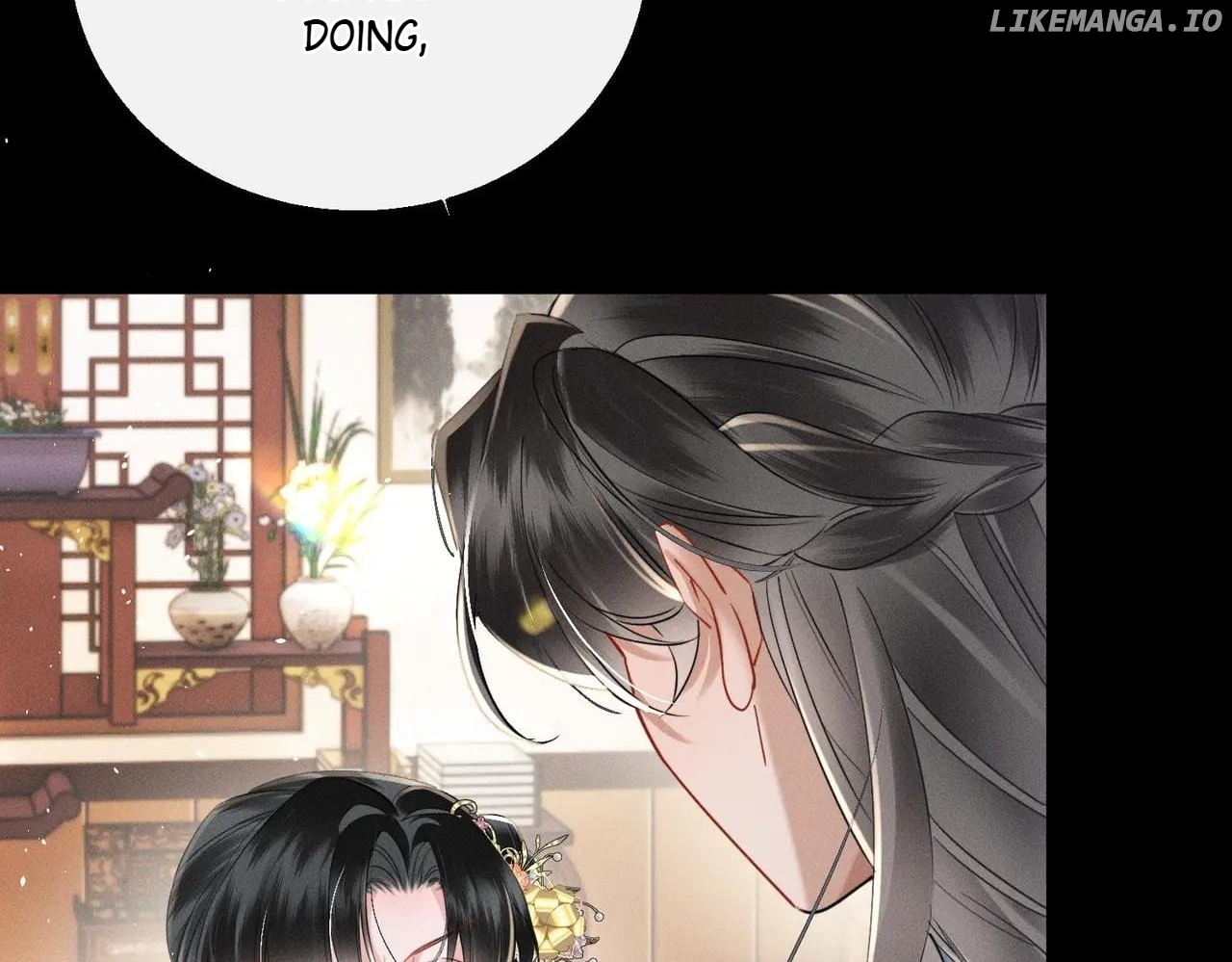 The Tyrant’s Family Lasts Thanks To Her Inner Voice Chapter 57 - page 29